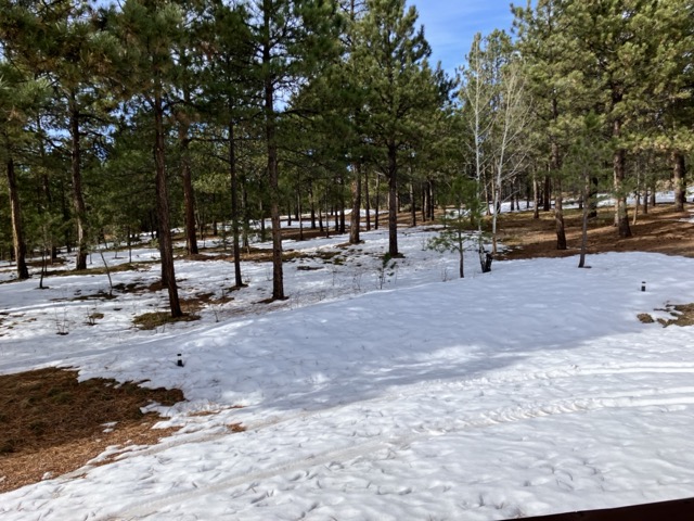Colorado Springs, CO Second Wind Guest Home 